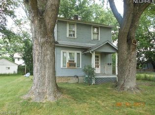 322-324 N Rd Ne, Warren, OH