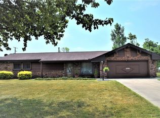 24160 Eldridge Blvd, Bedford, OH 44146