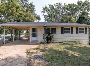 2342 Lincoln Dr, Arnold, MO 63010