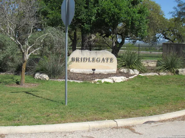LOT 772 Hager Ridge LOT 772, Bandera, TX 78003