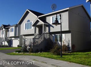1810 S Heather Meadows Loop, Anchorage, AK 99507