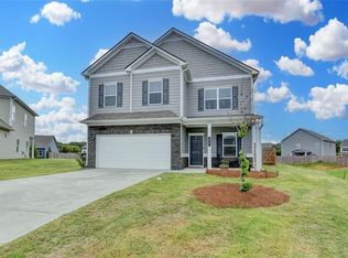 35 Rock Foot Way SE, Cartersville, GA 30120