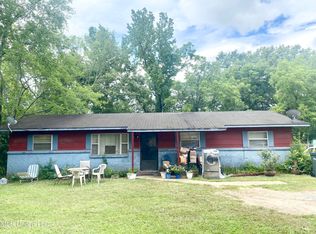 122 Jordan St, Crystal Springs, MS 39059