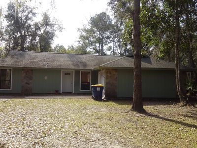 97054 Morgans Way, Yulee, FL, 32097