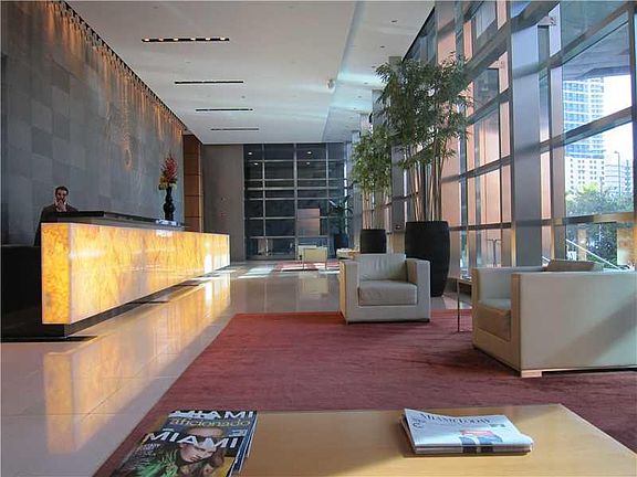 2nd image of 1425 Brickell Ave APT 52C
