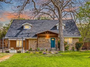 8310 Barbaree Blvd, Dallas, TX 75228