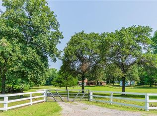 10519 Dare Ln, Norman, OK 73026
