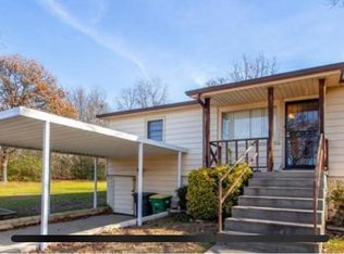 16 Hum Rd, Sherwood, AR 72120