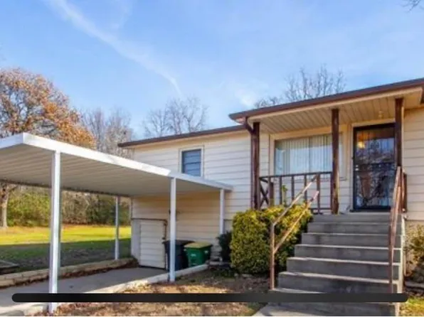 16 Hum Rd, Sherwood, AR 72120