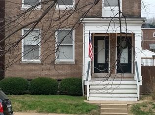3924 Wyoming St, Saint Louis, MO 63116