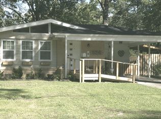 8 Wakefield Pl NW, Rome, GA 30165