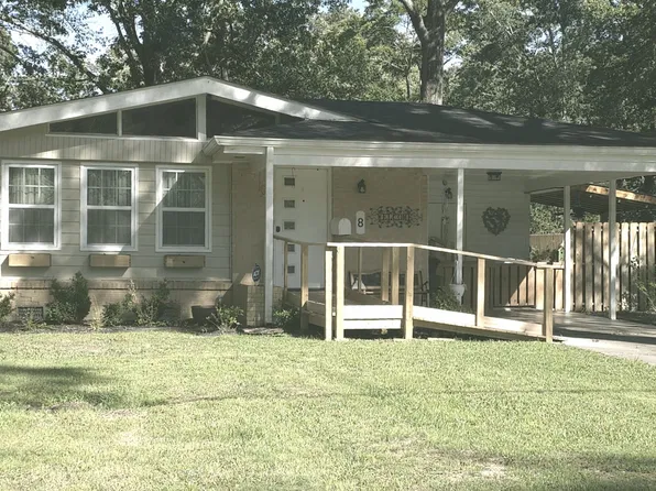 8 Wakefield Pl NW, Rome, GA 30165