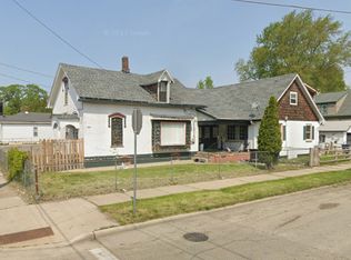 702 High St #1/2, Racine, WI 53402