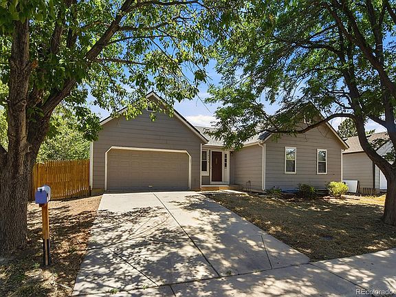 2nd image of 16136 E Exposition Drive