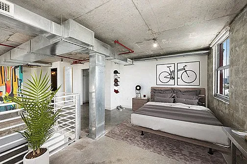 Filling Station Lofts — Photo 20