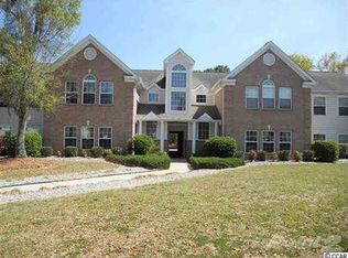 4305 Lotus Ct UNIT C, Murrells Inlet, SC 29576