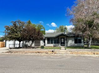 304 N Danhauser St, Alturas, CA 96101