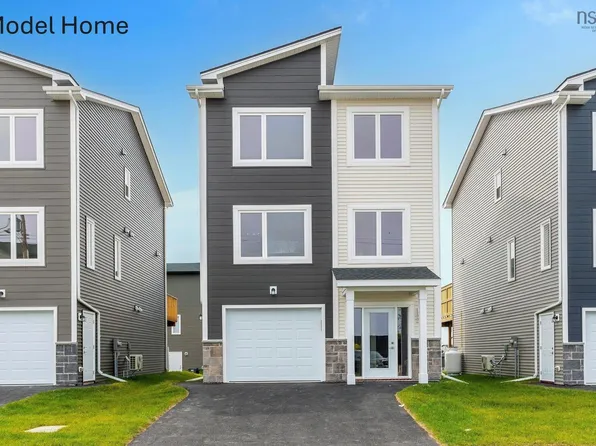 20 Zeppelin Cres, Beechville, NS B3T 0P2