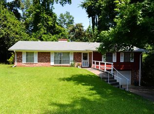 13 Crestwood Dr, Vicksburg, MS 39180