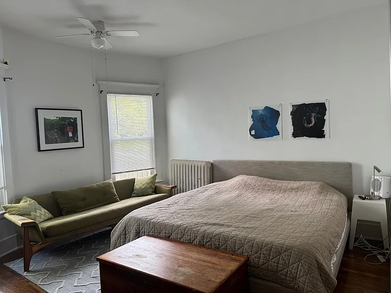 47 Bidwell Pkwy #3 — Photo 6