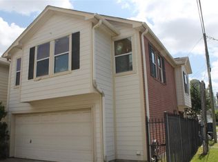 1510A Robin St, Houston, TX 77019