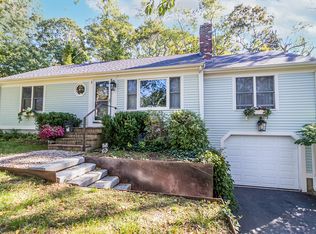 3 Nickerson Rd, Harwich, MA 02645