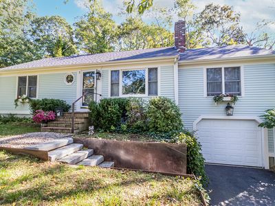 3 Nickerson Road, Harwich, MA, 02645