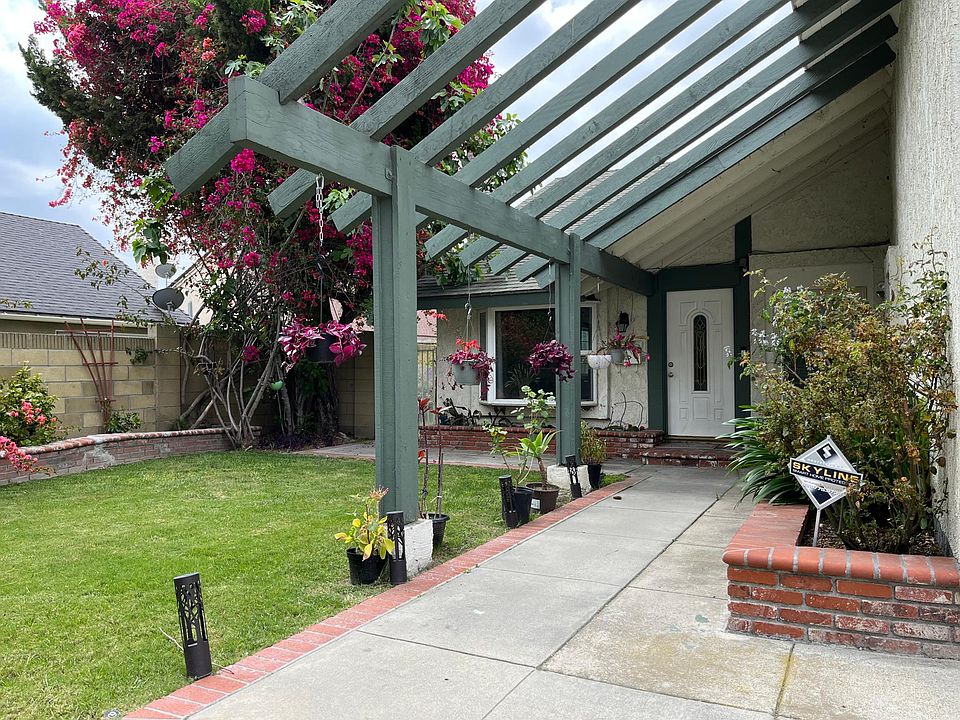 12132 Candor Dr, Cerritos, CA 90703 Zillow