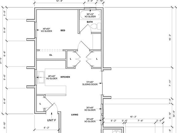 3rd image of 1290 Murray Ave APT F