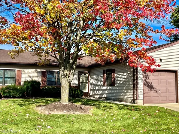 128 Royal Crest Dr Unit C, Seville, OH 44273