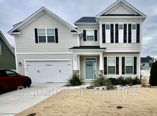 407 Cairns Rd, Chesapeake, VA 23322
