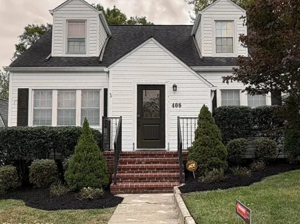 406 W 5th Ave, Lenoir City, TN 37771