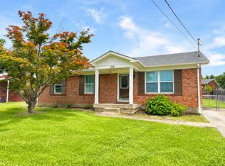 225 Joy Ave, Mount Washington, KY 40047
