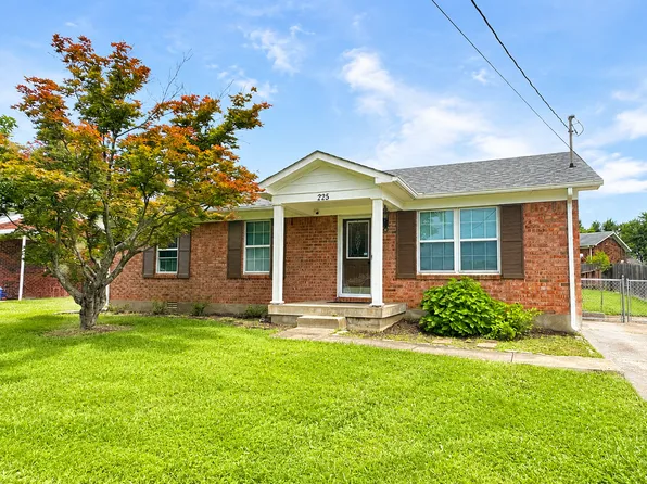 225 Joy Ave, Mount Washington, KY 40047