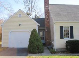 1214 Route 6a, Dennis, MA 02638