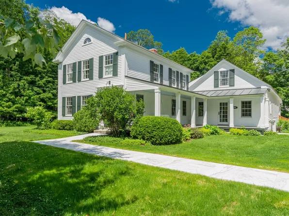 198 Church Street, Dorset, VT 05251