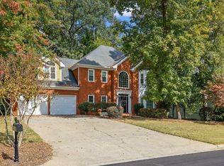 5490 Grove Point Rd, Johns Creek, GA 30022