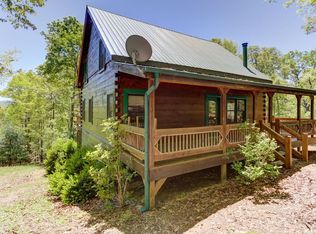 424 Oakey Ridge Rd, Morganton, GA 30560