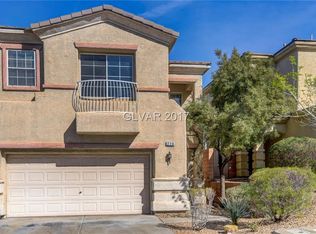 216 Positive Point St, Henderson, NV 89012