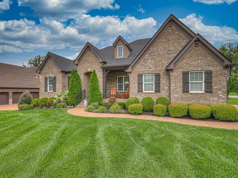 1st image of 4301 Union Springs Ln