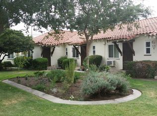 605 W Hammond Ave, Fresno, CA 93728