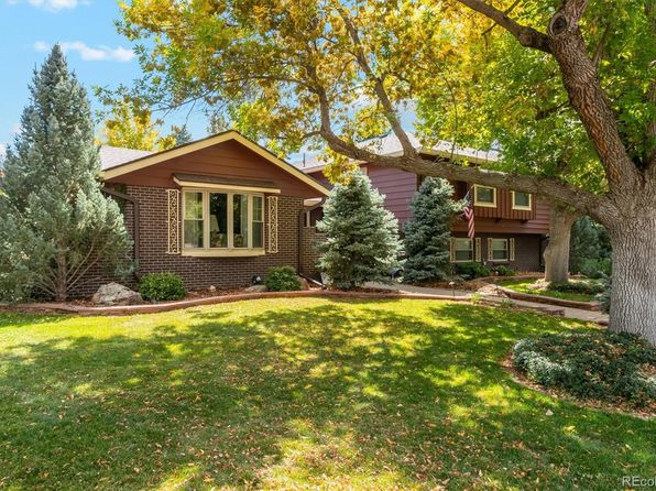 7346 S Platte Canyon Drive, Littleton, CO 80128