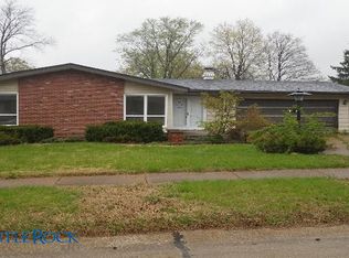 8405 Lariat Dr, Hazelwood, MO