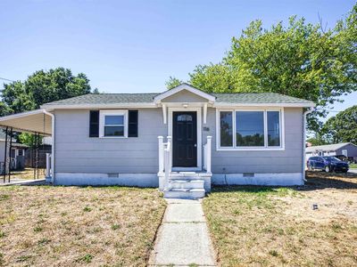 116 Ellery Rd, Villas, NJ, 08251