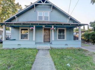 124 Tripp St, Medford, OR 97504
