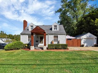 876 Millsboro Rd, Mansfield, OH 44903