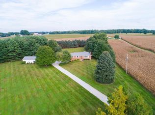 160 Knox School Rd, Alliance, OH 44601