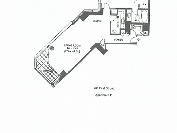 2nd image of 200 E 61st St APT 10E