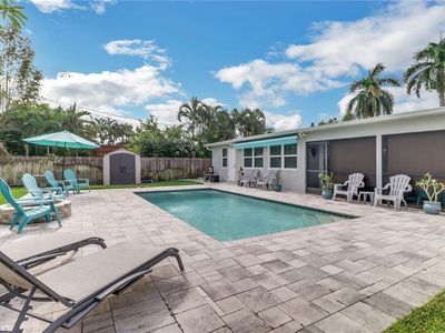 560 East Valley DR, Bonita Springs, FL, 34134