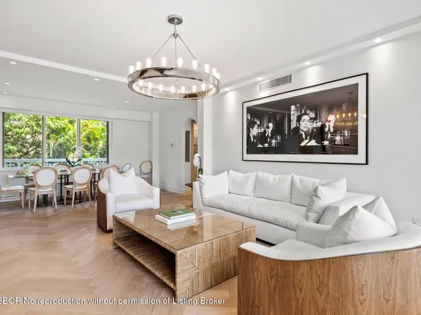 389 S Lake Dr APT 2G, Palm Beach, FL 33480